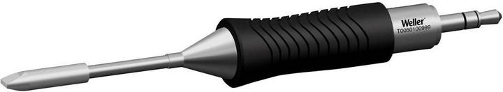 Image du produit Weller Erem Pointe à souder RT Micro, burin 3,2mmx0,9mm (Panne de soudure)