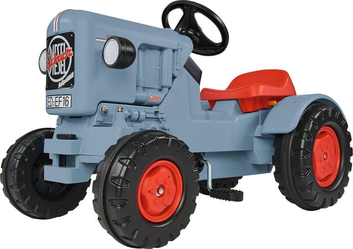 BIG Eicher Diesel ED 16