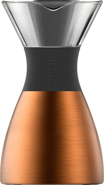 Copper Black