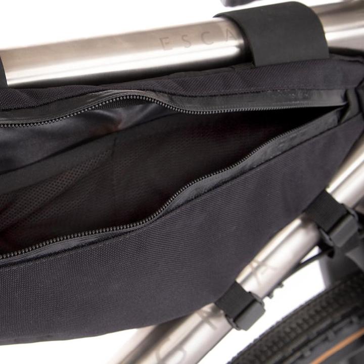 Produktbild Restrap Frame Bag (4.50 l, Rahmentasche)