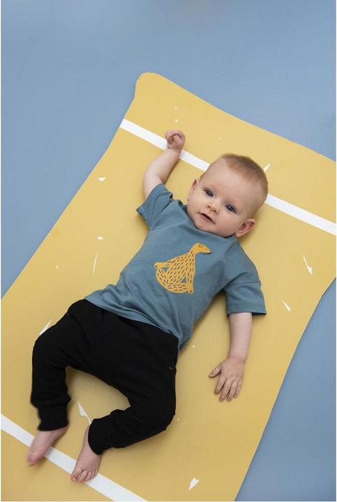 Actual product image Trixie Baby T-shirt short sleeve (80)