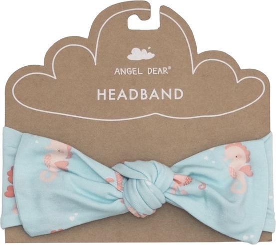 Image du produit Angel Dear Stretch-Haarband aus Bambus