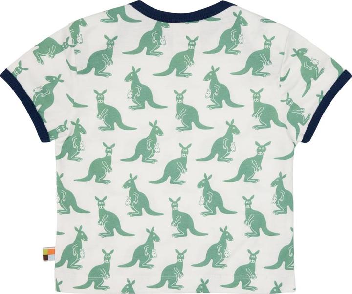 Image du produit loud + proud Impression de t-shirts (68)