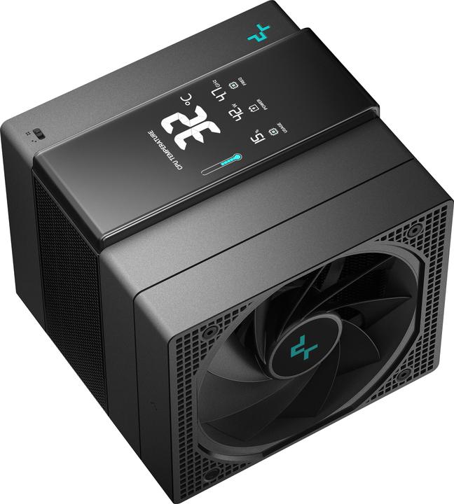 Produktbild Deepcool Assassin Iv Vc Vision (172 mm)
