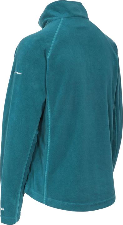 Immagine prodotto Trespass Top in micropile Shiner con zip sul petto (XL)