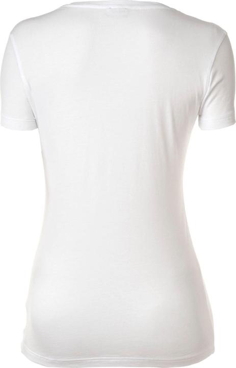Actual product image Emporio Armani T-shirt homewear figure-hugging (M)