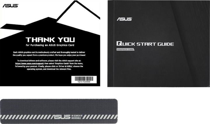 Produktbild ASUS Prime GeForce RTX 5060 Ti (16 GB)