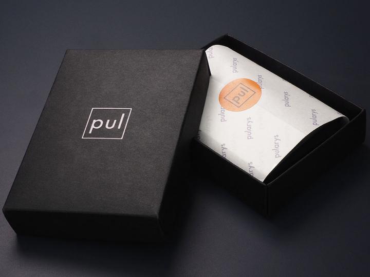 Produktbild Pularys Wallet GOBI Kreditkartenetui