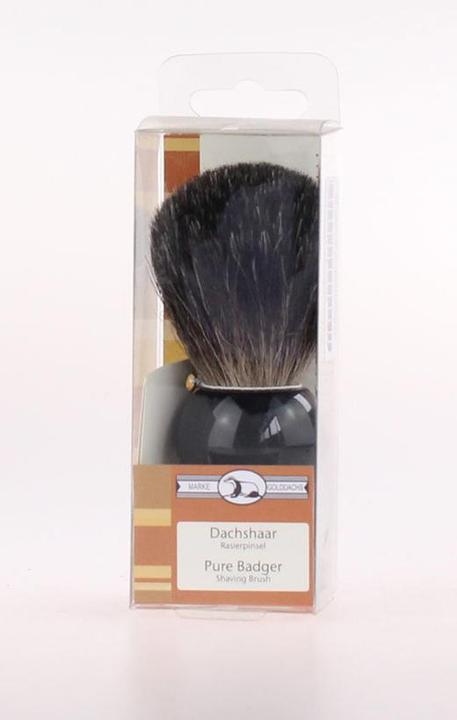 Immagine prodotto Golddachs Pennello da barba (Pennello da barba)