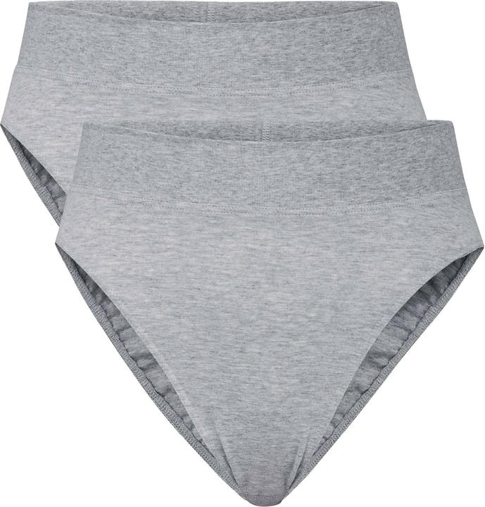 Calida Slip Casual Bequem sitzend Elastic High Waist