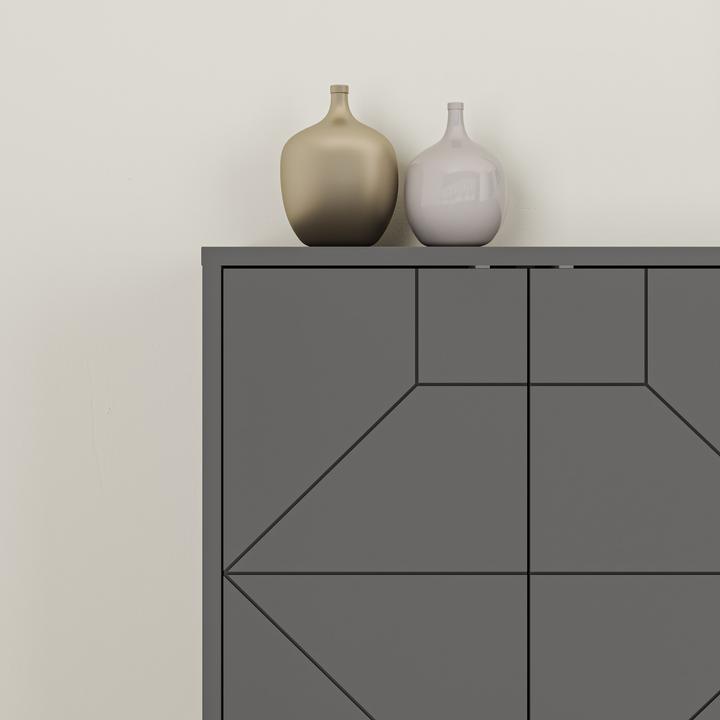 Produktbild Skye Decor Kiana (184 x 77.5 x 35 cm)