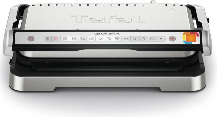 Actual product image Tefal GC784D