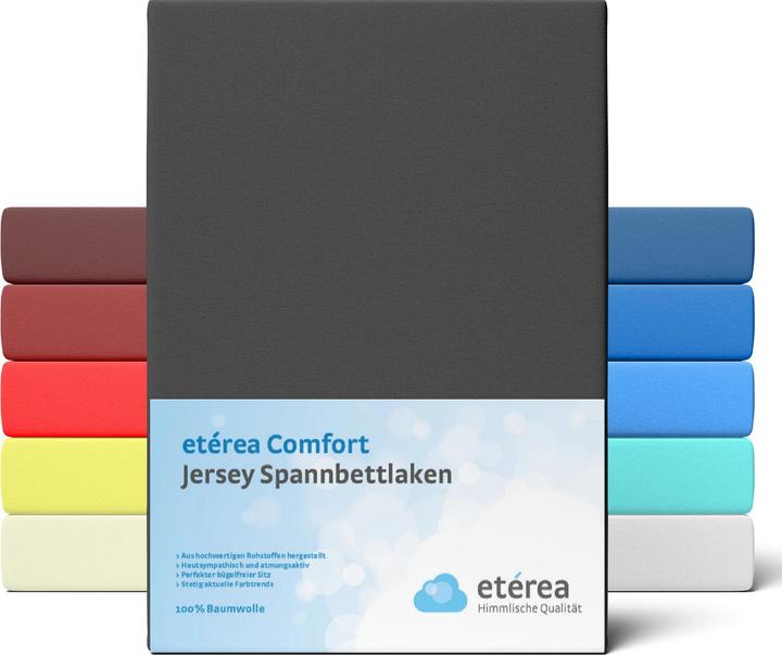 Immagine prodotto Etérea Maglia Comfort (200 x 220 cm)