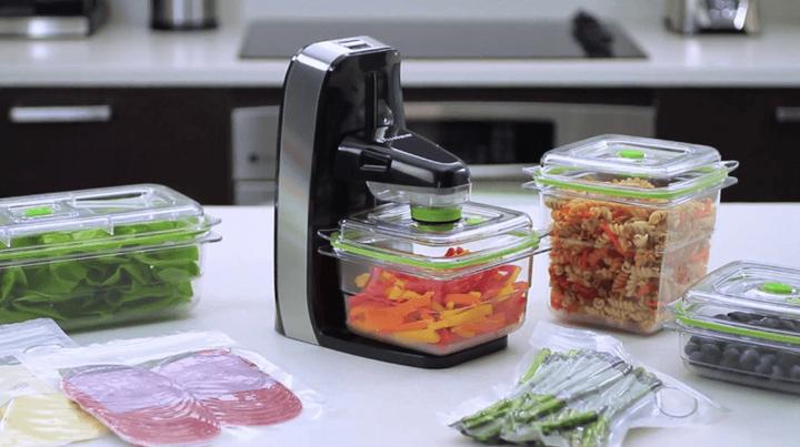 Actual product image FoodSaver Fresh Food