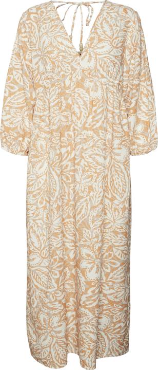 Actual product image Vero Moda VMNETHE Long dress Dress (XS)
