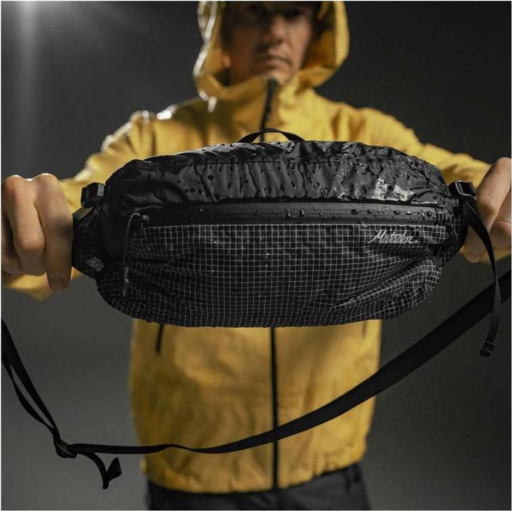 Actual product image Matador Freerain