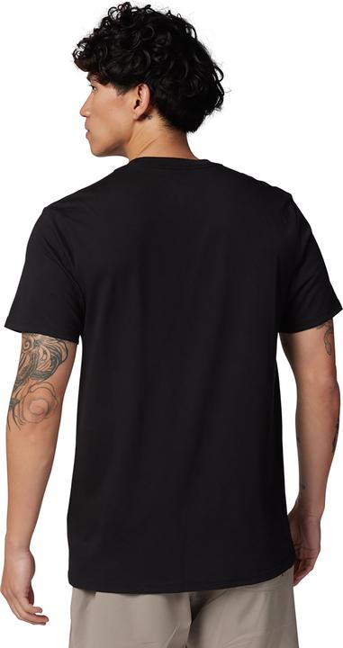 Immagine prodotto Fox Tee 23 Non Stop Ss Tech Blk S (S)