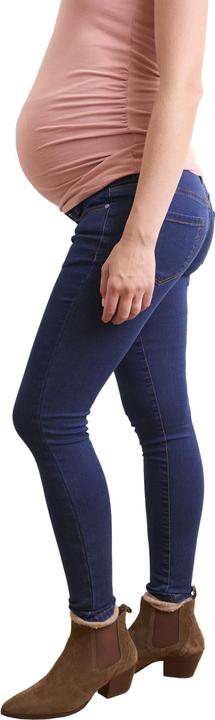 Actual product image Vertbaudet Maternity jeans, skinny fit BASIC (40)