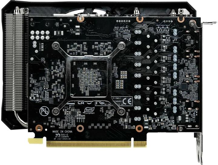 Immagine prodotto Gainward GeForce RTX 4060 Ti Pegasus (8 GB)