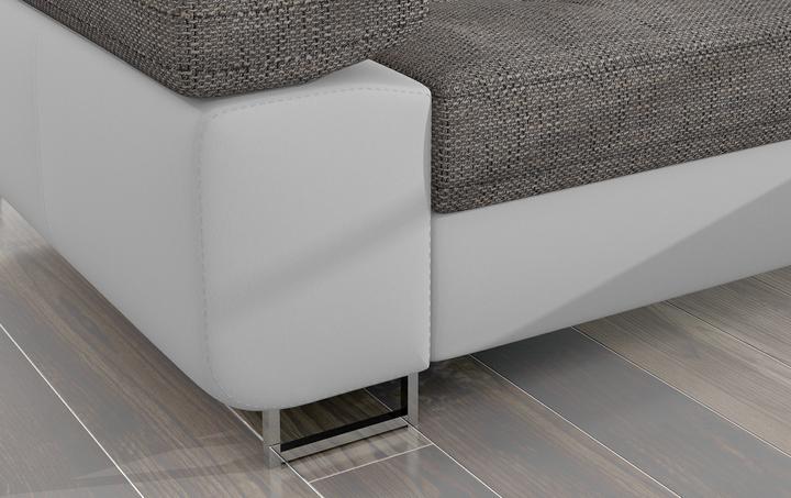 Produktbild ELTAP Armando (4-Sitzer, Bettsofa, Ecksofa)