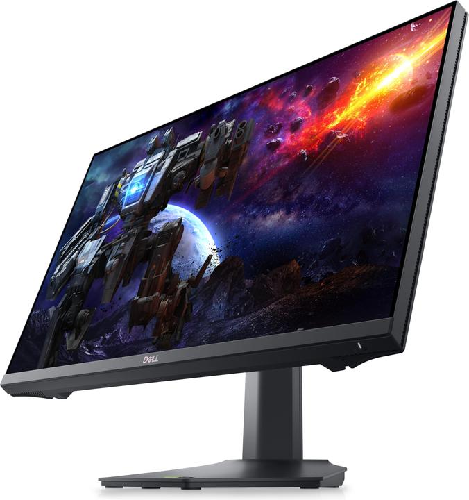 Image du produit Dell G2422HS (1920 x 1080 pixels, 23.80")