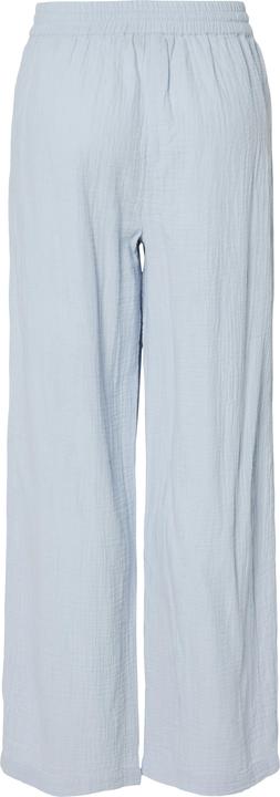Immagine prodotto Pieces PCSASTINA HW Musselin Hose mit weitem Bein (M)
