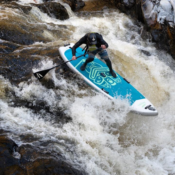 Produktbild Indiana 10'2 River Inflatable (10'2")