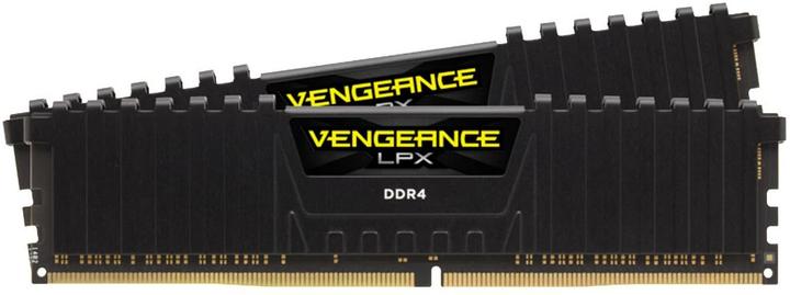 Corsair Vengeance LPX (2 x 8GB, 3600 MHz, DDR4-RAM, DIMM)