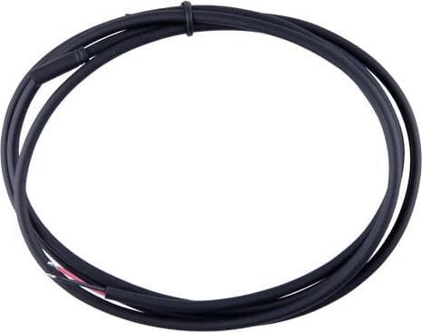 Supernova Power Connector Kabel, Universal Kabellänge: 1.300 mm, mit offenen Litzen, Kompatibel mit