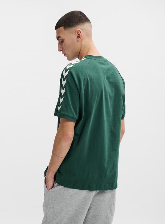 Immagine prodotto hummel Hmlarchive Camicia A Maglia S/S (S)