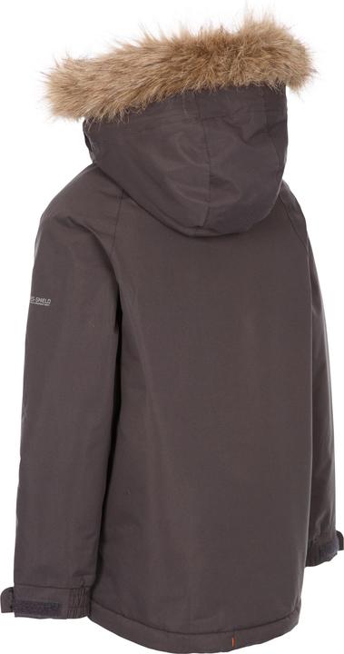 Actual product image Trespass Upbeat Parka (116)