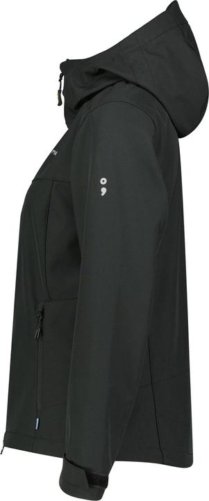 Actual product image Meru Toulouse softshell jacket (44)