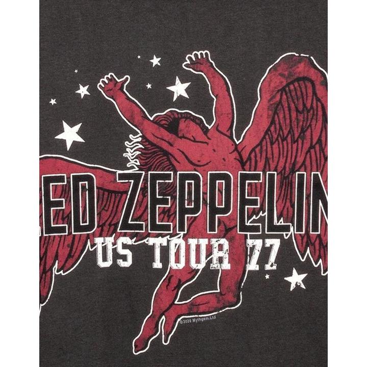 Image du produit Amplified Icarus Tour 77 Top court (XL)