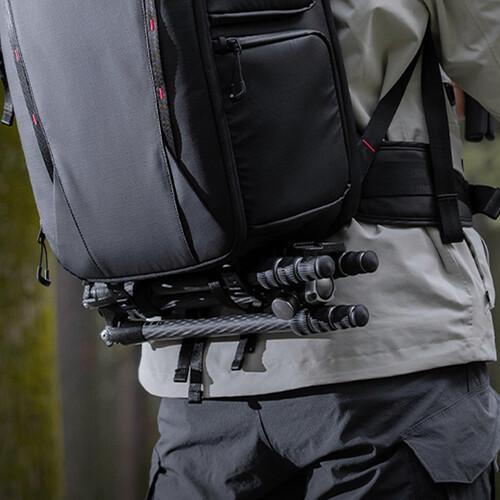 Image du produit Pgytech Sac à dos OneMo 2 25L (gris como) (Sac à dos photo, 25 l)