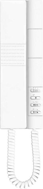 Immagine prodotto Legrand LEG 304002 Stazione interna girevole con serratura per la privacy ws (Ethernet)