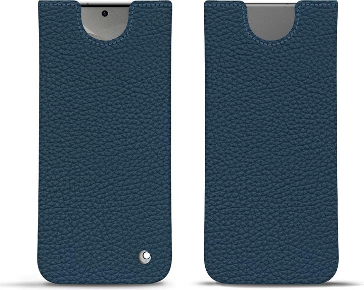 Indigo ( Pantone #1f4565 )