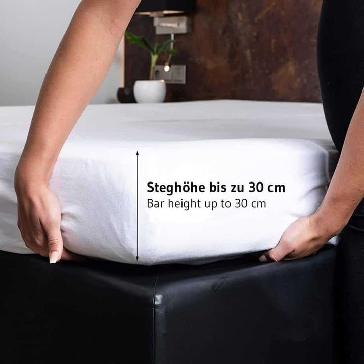 Produktbild Third of Life Aquastop (70 x 140 cm)