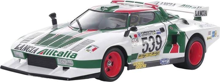 Tamiya 1/24 Lancia Stratos Turbo