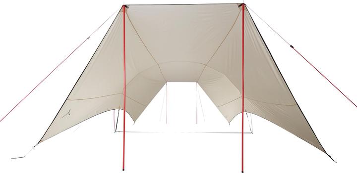 Image du produit Grand Canyon Tahuta (Bâche, 7.25 kg, 4 personnes)