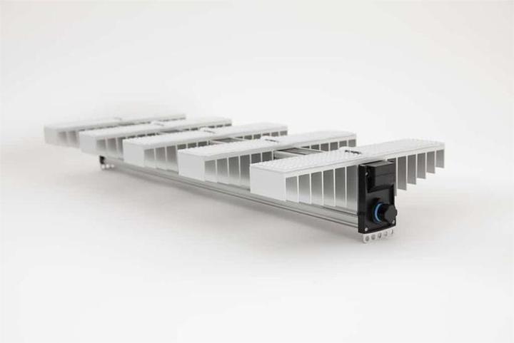 Produktbild Sanlight EVO 5-120 (LED, 230 V)