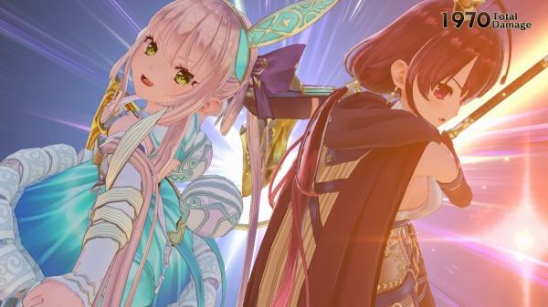 Actual product image Koei Tecmo Atelier Sophie 2: The Alchemist of the Mysterious Dream (PS4, DE)