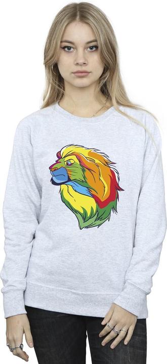 Produktbild Disney The Lion King Colours Sweatshirt (M)