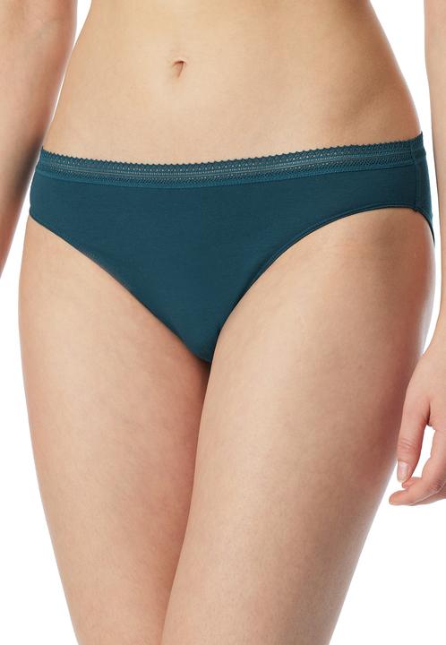 Actual product image Schiesser Rioslip Cotton Lace (38, pack of 2)