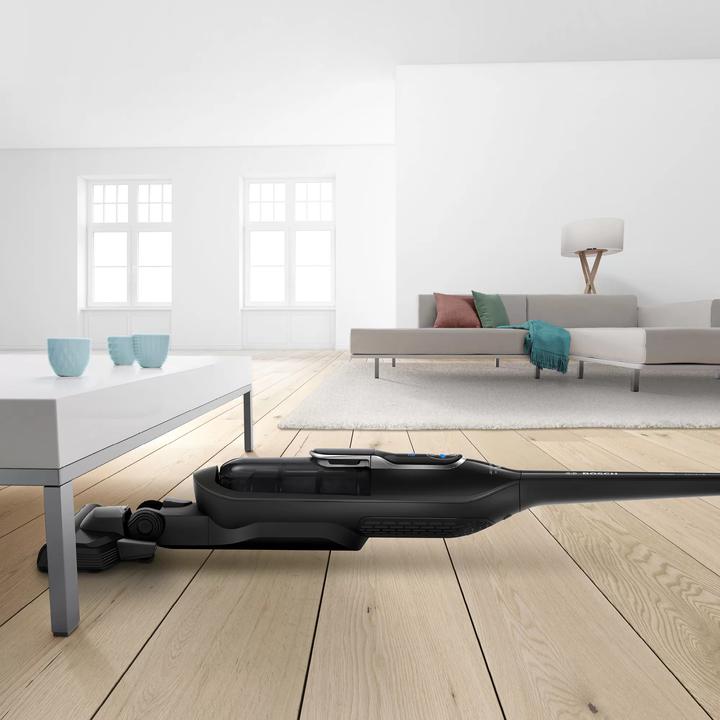 Actual product image Bosch Hausgeräte Bosch BBH85B2 Athlet 20Vmax Vacuum cleaner, Handstick, Operating time 45 min, Charging time 6 h, Lit