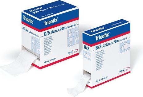 Produktbild BSN Tricofix® E6 8 x 20 m weiss
