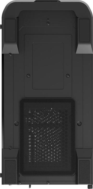 Actual product image Silentium PC Ventum VT4V EVO TG ARGB (ATX, mATX)