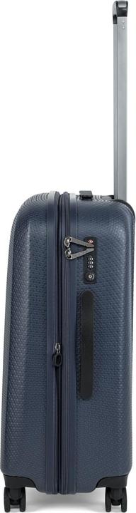 Actual product image Epic GTO 5.0 4-Rollen Kofferset 3tlg. (212 l)