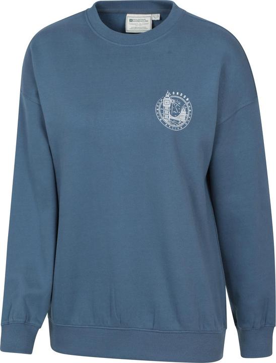 Produktbild Mountain Warehouse London Sweatshirt (42 D)