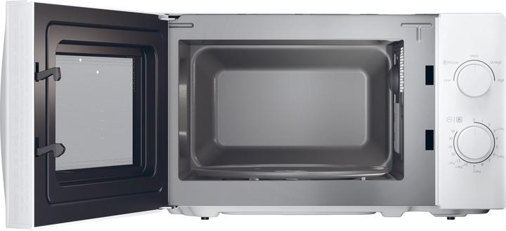 Actual product image Candy CMW20SMW (20 l)