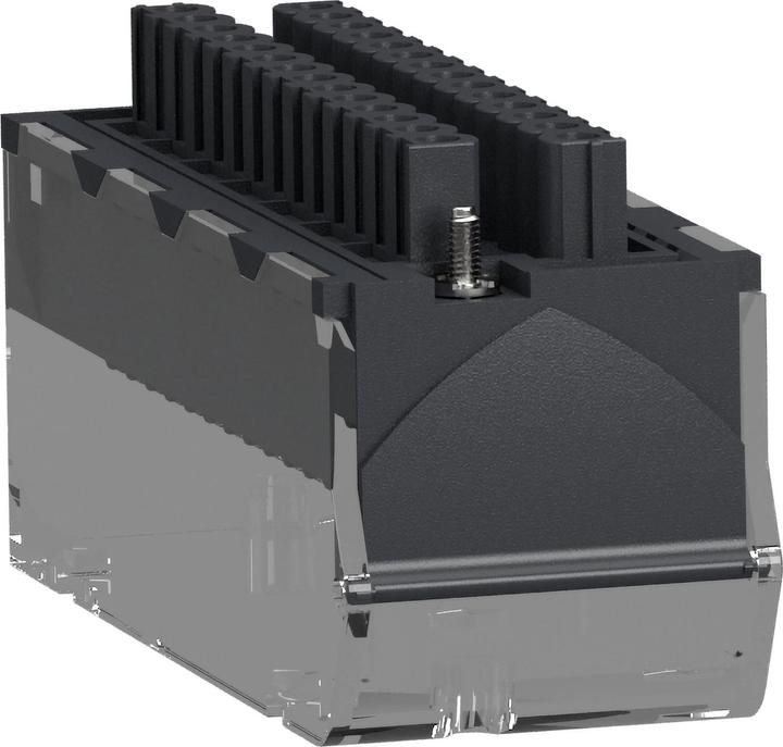 Produktbild Schneider Electric Anschlussstecker 28-polig für M340